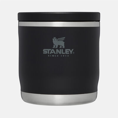 ADVENTURE TO-GO FOOD JAR | 0.35 L תרמוס אוכל